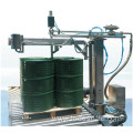 Different Types Of Digital Dpl Liquid Filling Machine